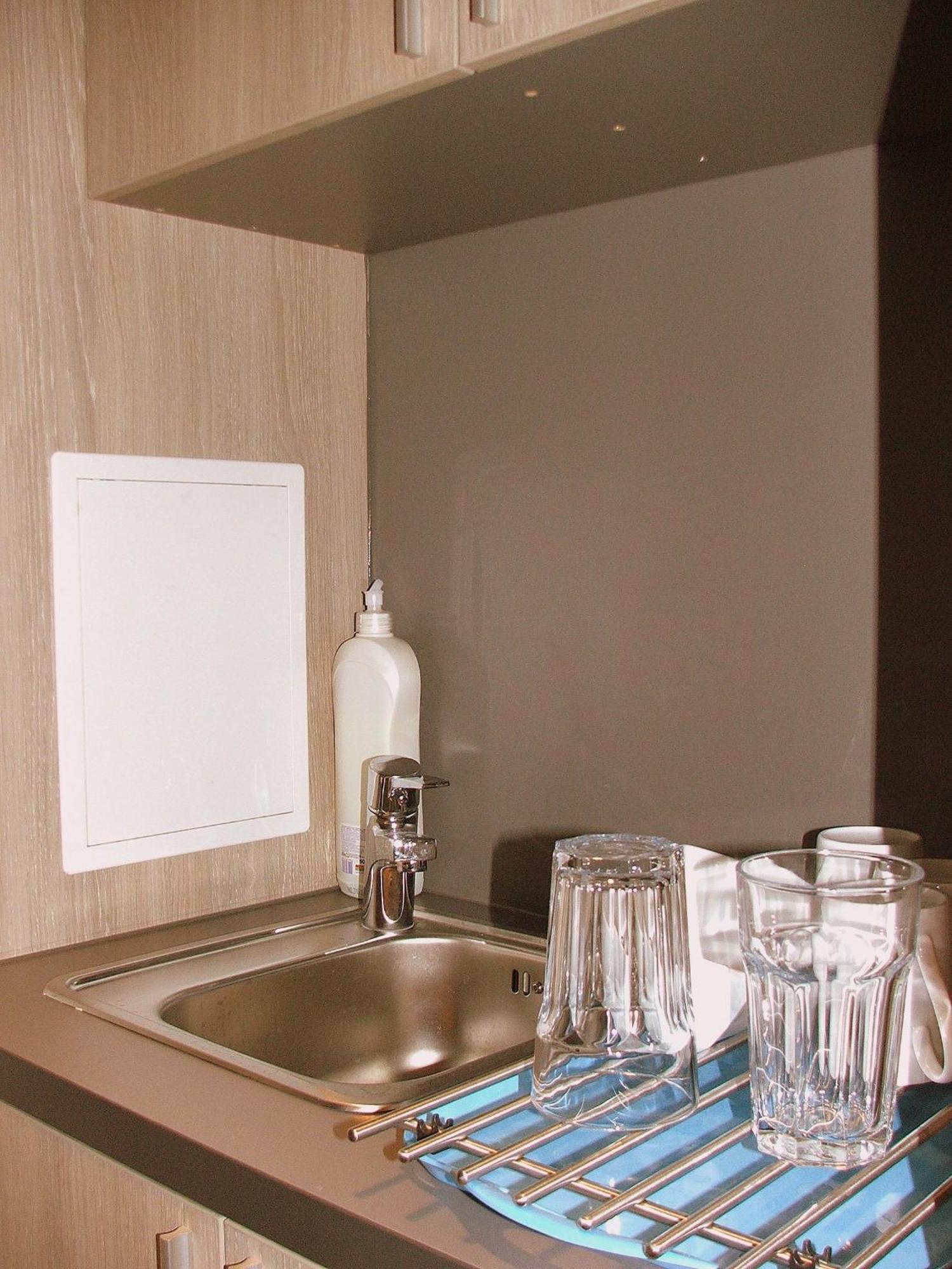 Hostel Moho S Wrocław