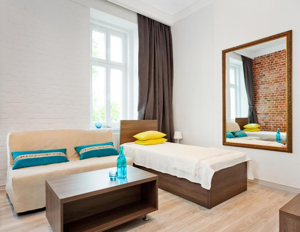 Hostel Moho S Wrocław