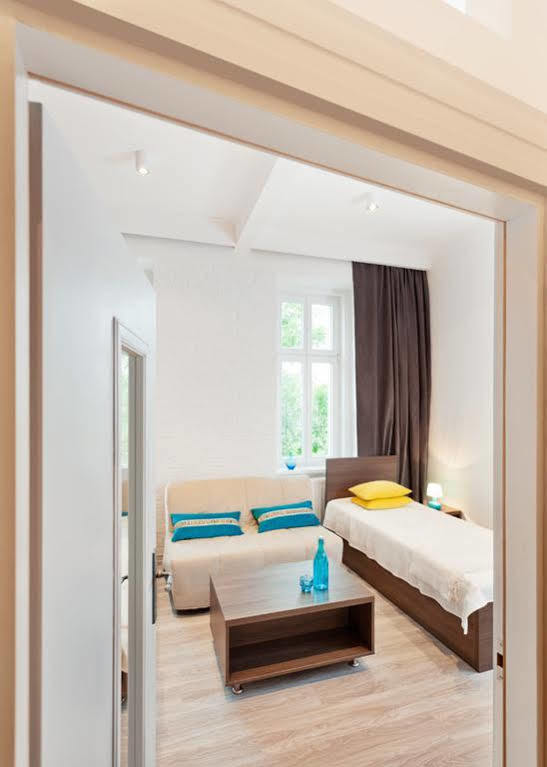 Hostel Moho S Wrocław
