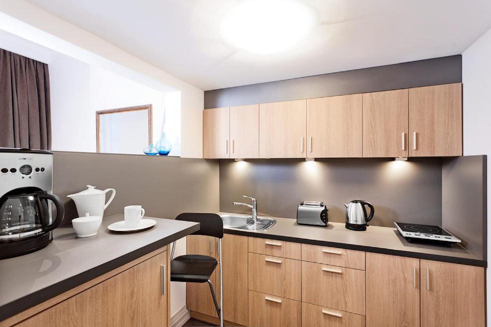 Hostel Moho S Wrocław