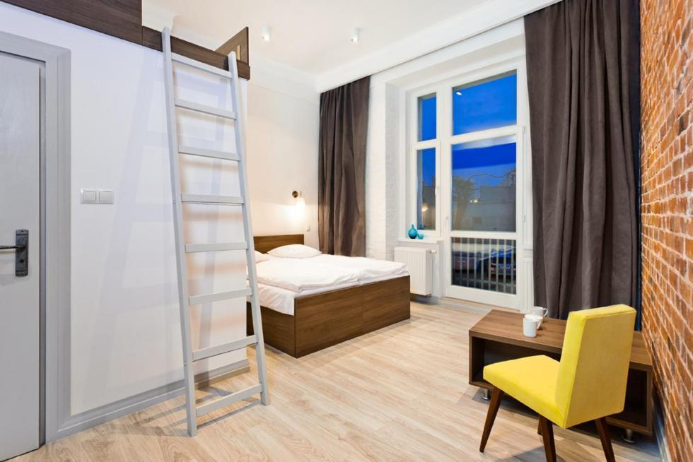 Hostel Moho S Wrocław
