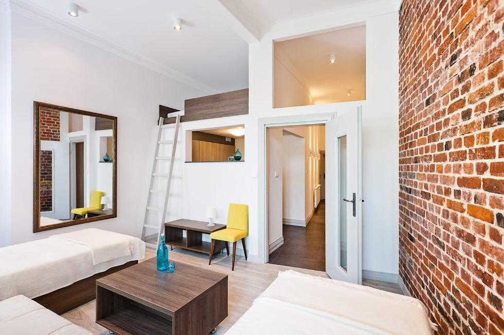 Hostel Moho S Wrocław