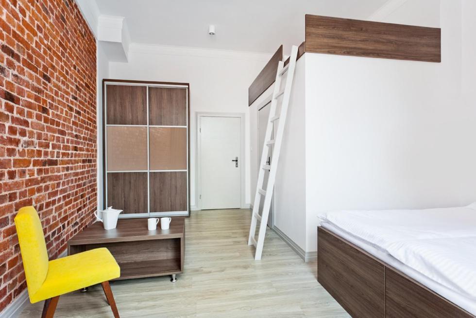 Moho S Hostel Wrocław